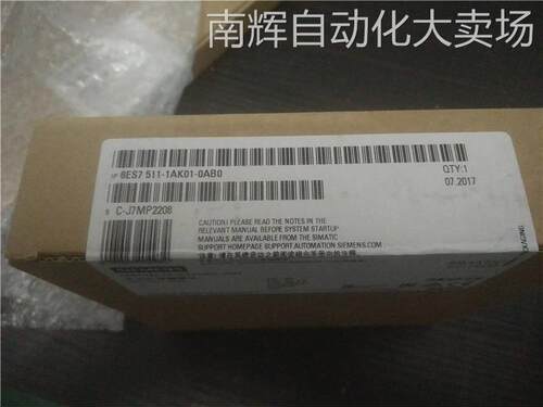 西门子SM522 DQ16xDC 24V/0.5A BA数字量输出模块