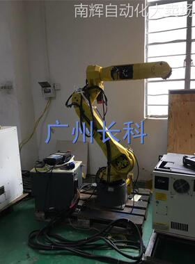 FANUC M-20iA机器人 A16B-3200-0780，A16B-2203-0910