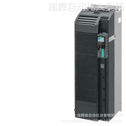西门子 G120 变频器 6SL3210-1PH31/32/-7/1/5CL0 内置C3级滤波器
