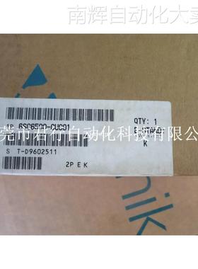 全新原装正品SIEMENS西门子 6SC6500-0UC01 现货