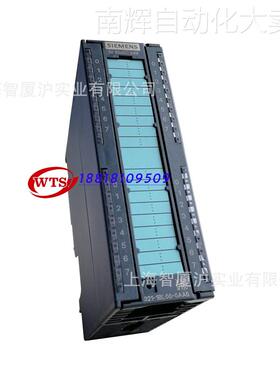 6ES7326-2BF10-0AB0西门子S7-300数字输入模块 SM 326