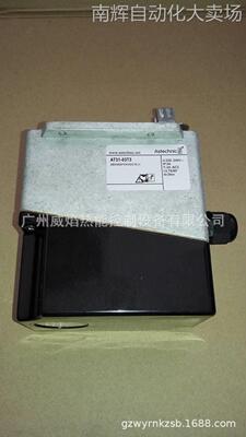 【实物】AT31-03T3电动执行器诺一Astechnic