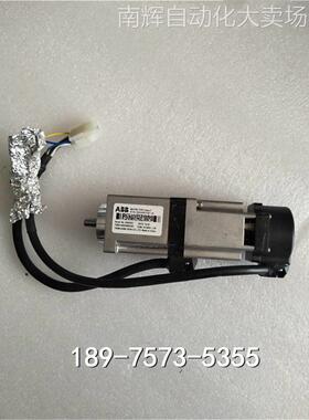 ABB机器人电机3HAC044514-001/00维修销售