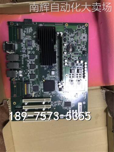 ABB电路板DSQC639控制柜主板3HAC-025097-001