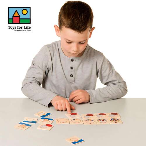 ToysForLife排序由满到无游戏