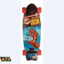 Skateboard pour homme femme enfant CREATURE - Ref 2606890 Image 4