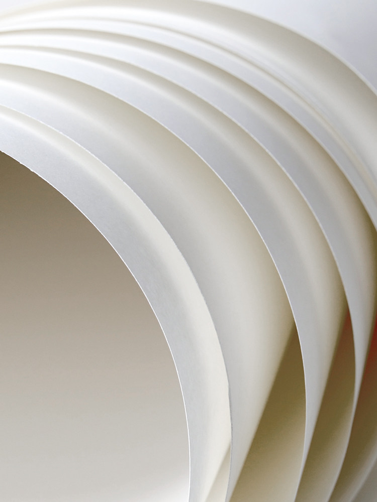 특대 백지 완전 오픈 이중 오프셋 용지 어린이 그림 용지 낙서 용지 인쇄 용지 홍보 포스터 용지 대형 백지