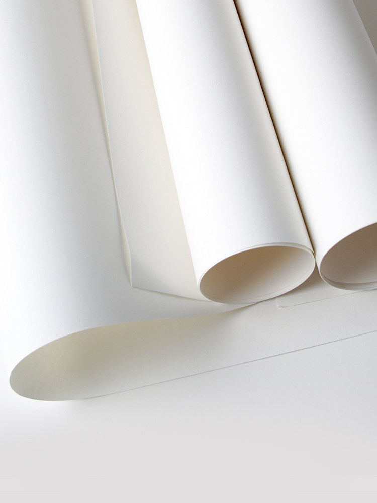 특대 백지 완전 오픈 이중 오프셋 용지 어린이 그림 용지 낙서 용지 인쇄 용지 홍보 포스터 용지 대형 백지