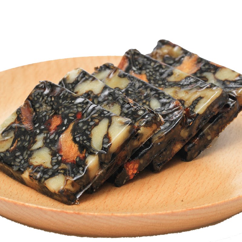 山东阿胶糕即食手工糕500g固元膏