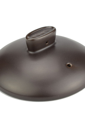 苏泊尔砂锅盖TB35A1新陶汤锅盖子砂锅炖锅锅盖上盖TB45A1原装盖子