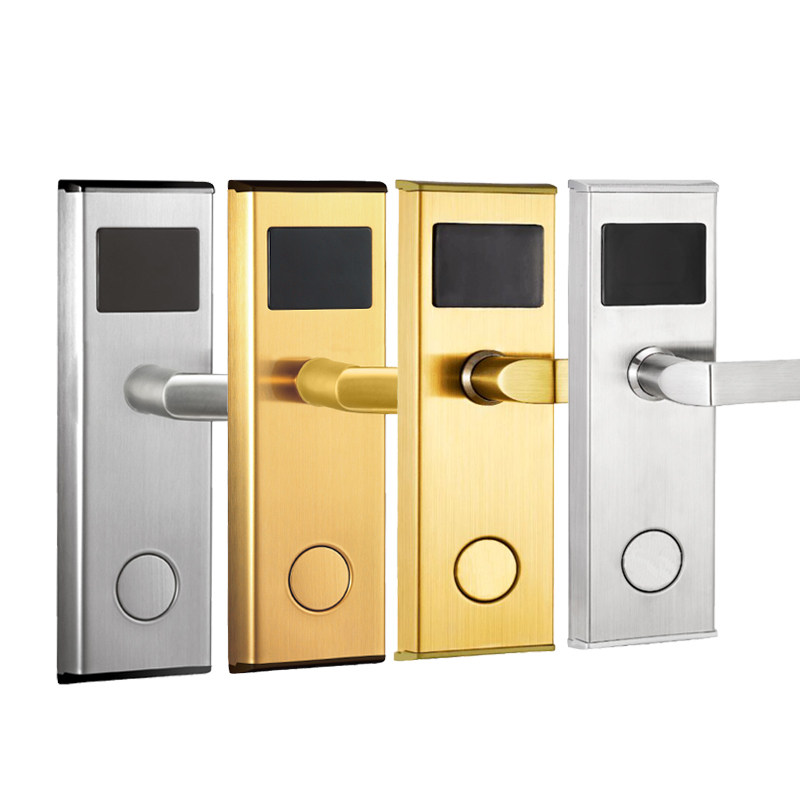 [Start]Hotel Lock Hotel sensor lock Magnetic card Electronic door locks household Anti-theft locks Card lockin the Basic building materials , Home Hardware , Locks , Electronic door locks  category - from Buy2taobao.com to provide professional Taobao agent buy service
