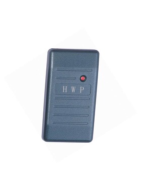 非接触式读头门禁读卡器rfid读头韦根读头Access Control Reader