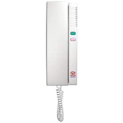 威视安对讲分机出租房门禁电话