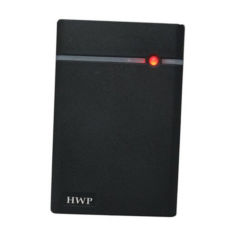 读卡器门禁扇区加密HWP