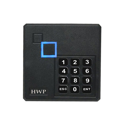 韦根非接触式读卡器门禁