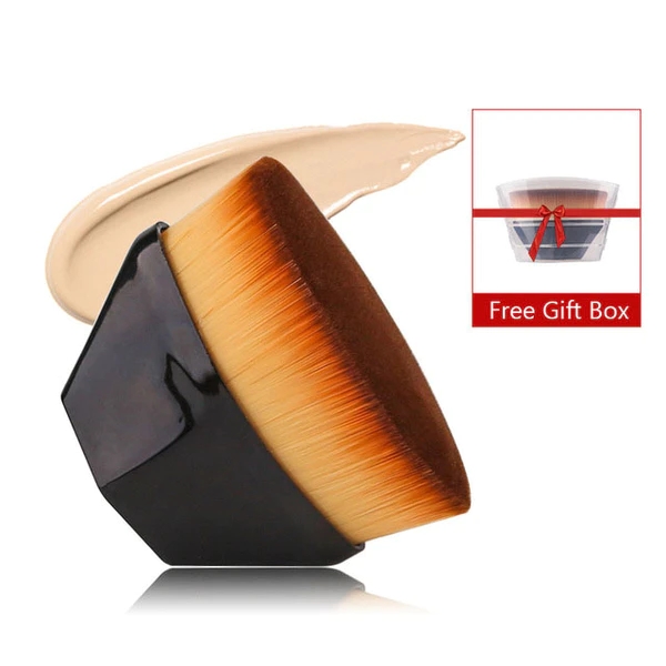 55 make-up brush magic no mark foundation brush makeup brush