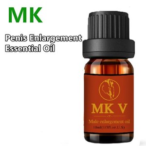 MK Penis Enlargement Essential Oil Increase sex delay男士油