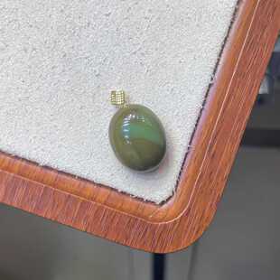 天然原矿天然水晶手链吊坠挂件绿松石特色搭配 k金扣头尺寸 .