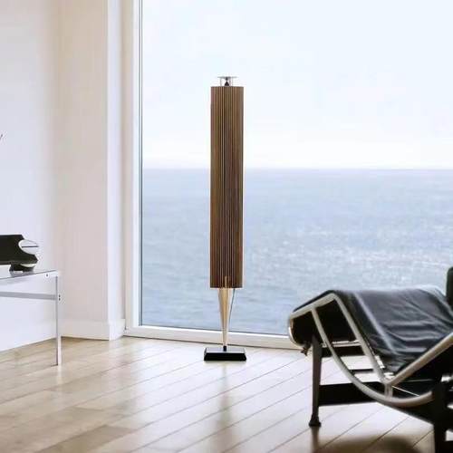 丹麦BO BeoLab 18 HIFI音响家庭影院对箱无线WISA落地前置音箱