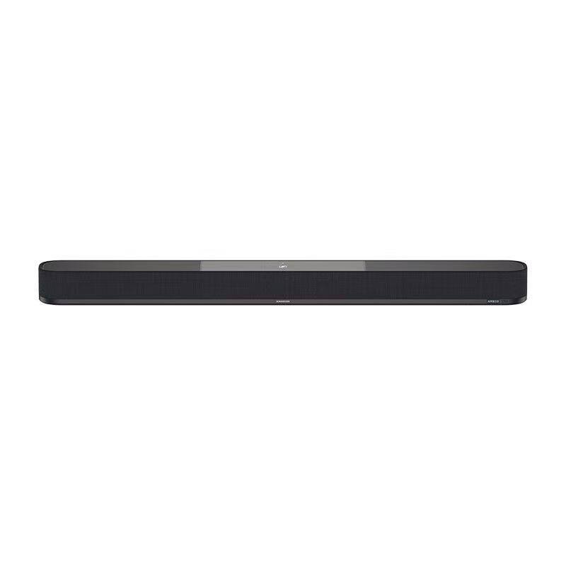 森海塞尔SB02SC Soundbar Mini回音壁音响家庭影院杜比全景声功放