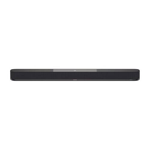 森海塞尔SB02SC Soundbar Mini回音壁音响家庭影院杜比全景声功放
