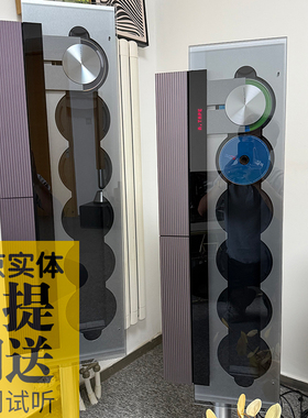 Bang&Olufsen B&O beo sound9000MK III 六碟Sound9000 MK3 CD机
