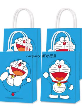 工厂直销礼品袋环保牛皮纸