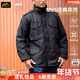 Helikon赫利肯M65保暖外套战地风衣棉服战术夹克户外冲锋衣男