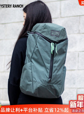 MYSTERY RANCH神秘农场双肩包Catalyst催化剂户外日常22L旅行背包