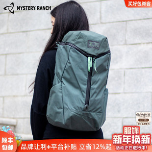 MYSTERY RANCH神秘农场双肩包Catalyst催化剂户外日常22L旅行背包