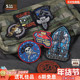 5.11正品 臂章魔术贴战术贴章军迷背包户外冲锋衣粘贴个性 士气章贴
