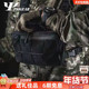 psigear战术胸包男挎包pr 1户外运动骑骑行背包日常扩展腰包副包