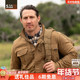 5.11户外m65风衣 511中长款 守望者夹克外套男上衣78036