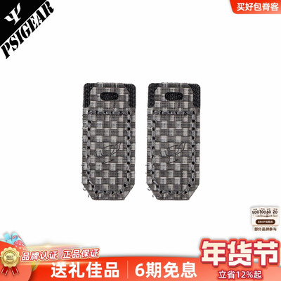 PSIGEAR 魔术贴拉手灵活固定配件PS06038TG背包拉链配件