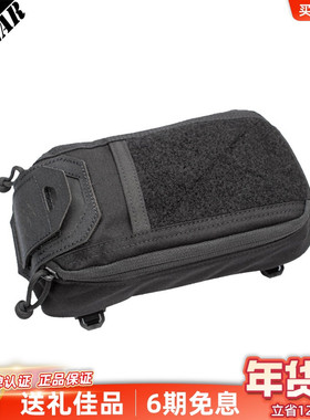 PSIGEAR 战术副包外挂molle包IFAK工具包PS06016多功能腰包收纳包