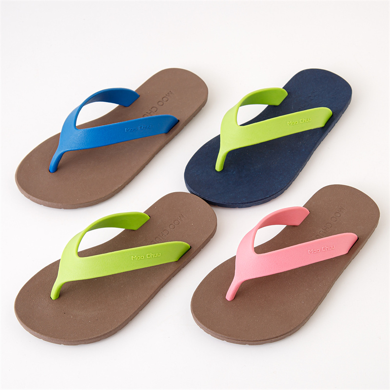 親子兒童涼拖可愛萌夏季