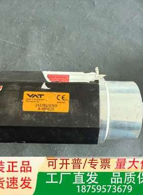 VAT 243786 Pneumatic Vacuum Va议价