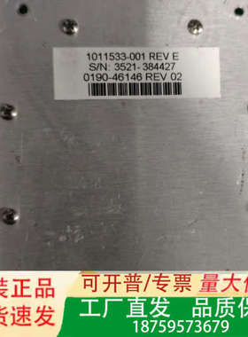 AMAT应用材料TC AMP传感器，型号0190-46416议价