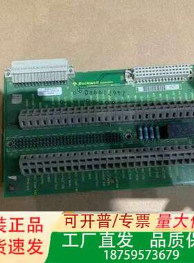 AB1394系列接口板74102-418-51议价商品议价