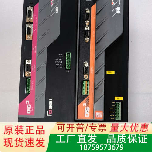 PRIMA ELECTRO驱动器OD6003FPA7B150议价