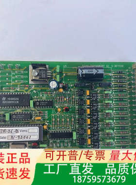 ABB工业控制板卡TR-3L-B，型号N-93001，件议价
