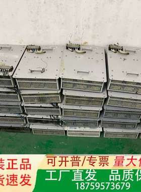 三菱主轴回生电阻RUNIT-4，邮议价