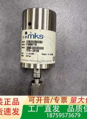 MKS 727A-29130 BARATRON PRESSU议价