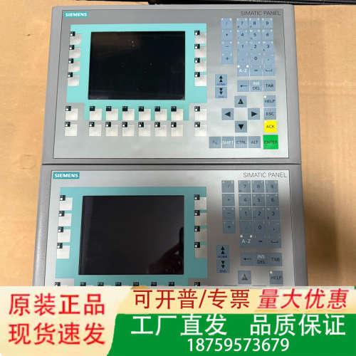 6AV6 643-0BA01-1AX0 OP277-8议价