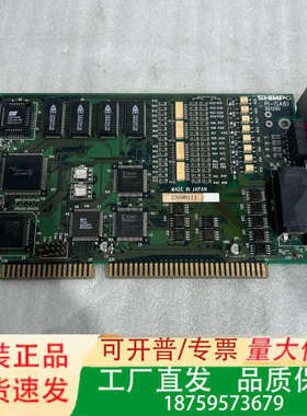 SHIMPO PI-ISA8X DS1295 三菱油机器人上议价