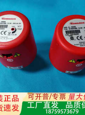 爱德华AIM-S-NW25真空计，型号D14641000议价