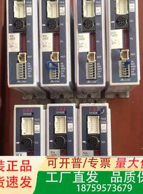 艾卫艾 IAI 电缸伺服驱动器ACON-PL-20I-NP-议价