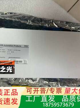 3BSE000863R1 ABB库存价格好，正品 ，议价
