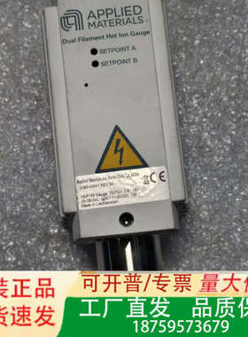 AMAT应用材料0190-48891，HDP100，双丝热离议价