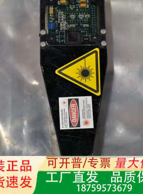 AMAT应用材料激光组件，型号0010-04514，议价再拍议价